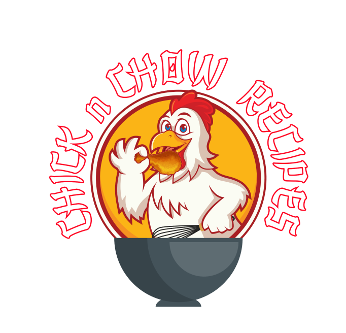 chicken n chow recipes