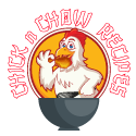 chicken n chow recipes logo