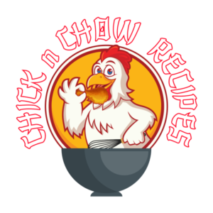 chick n chow recipes